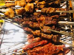 -喝丢一只鞋海鲜烧烤·海肠捞饭(东关街店)