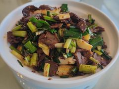 -品味泸沽湖•民族特色菜(大落水店)