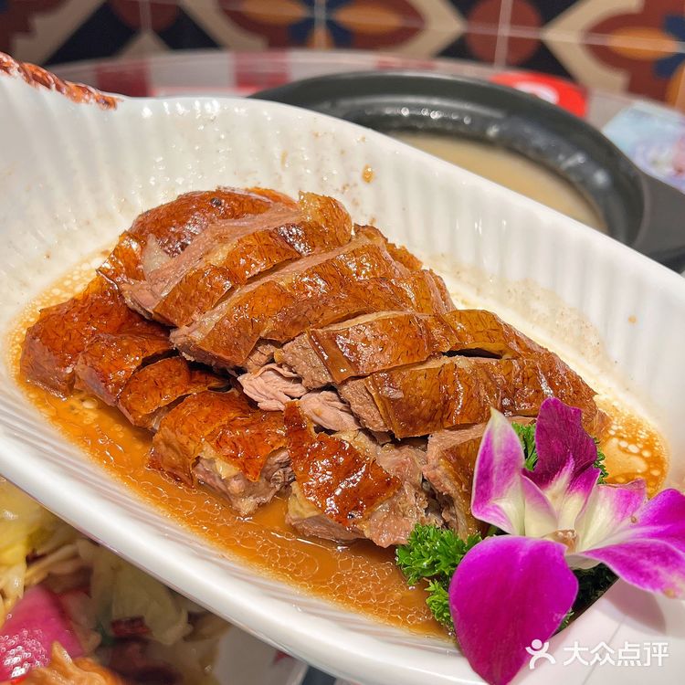  啊啊啊啊啊‼️这一口猪杂粥让我梦回广州[色] 