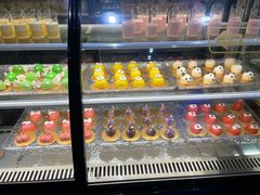 -萧邦音乐会所KTV·蒸汽活海鲜自助(福田店)