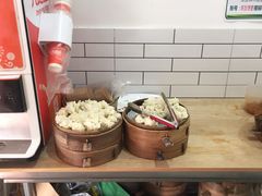 -晓友烧麦(光华村店)