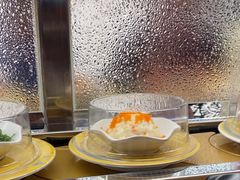 -争鲜回转寿司(浦东三钢里PLUS店)