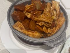 -香港新发烧腊茶餐厅(书城店)
