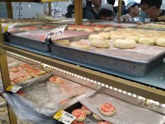 -爱德顺糕点食屋(利民道店)