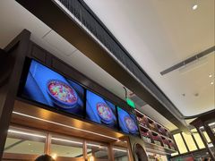 -渔语鱼新川菜Bistro(万象天地店)