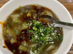 -老字号贾家肉丸糊辣汤(光明巷店)