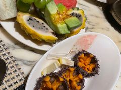 -雍和会海鲜姿造自助(湖东路店)