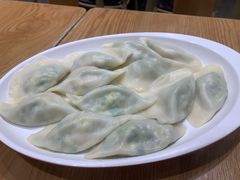 -喜家德虾仁水饺(南山书城店)