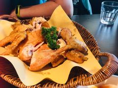 -前海沿·青岛菜(李沧万达店)