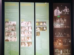 -北京人艺戏剧博物馆