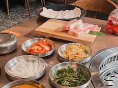-香猪坊韩国烤肉专属门店(魏公村店)
