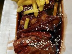 糖醋排骨-陈厨(新苑小区店)