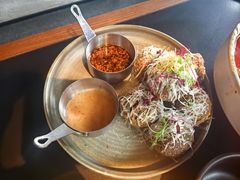 -Ameigo梅果·云贵川bistro(长宁来福士店)