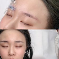 -久匠·纹眉半永久野生眉