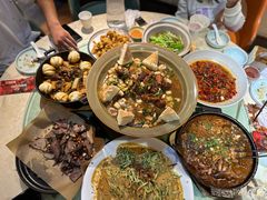 -小胡同炒鸡(胜利路店)