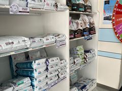 -中农国际动物医院24小时·猫科·骨科·急重症中心