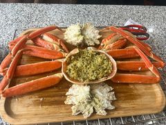 -震海贝烤贝·民俗特色店(延吉总店)