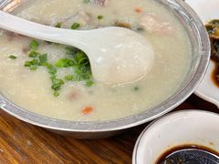 -南记食粥坊·宵夜大排档(莲花总店)