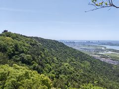 -虞山风景区