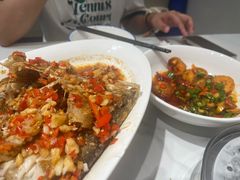 -兰湘子·湘菜小炒(南京江宁万达店)