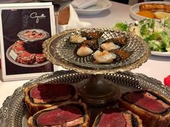 -壳里西餐厅Coquille Seafood Bistro(蒙自路店)