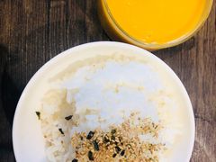 -隐食餐厅(金水湾公馆店)