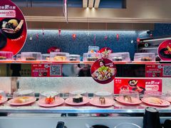 -争鲜回转寿司(朝北大悦城店)