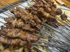 -马子全羊(堤口路店)