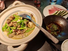 -南京路步行街