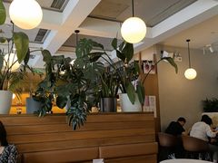 -BAKER&SPICE(祥云小镇店)