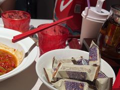 -千百味红餐厅·江西菜(绿地双子塔店)