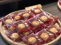 -喜万年年.嫁女饼.顺德特产(华侨城店)