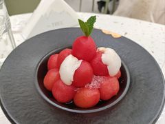 冰镇荔枝味小番茄-大树餐厅(环球港店)