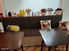 -Poke lemon海鲜波奇饭·柠檬茶(金碧开放小区店)