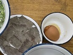 -马艾萨中国兰州传统牛肉面(惠新里店)