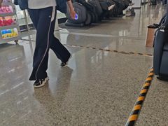 -东营胜利机场