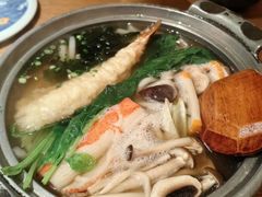 -水之惠鲜鱼料理(王府大街店)