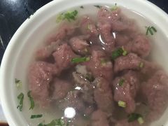 -草本汤(茶亭店)