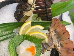 -粤海喜来登酒店-班妮海鲜铁板烧和牛放题餐厅(天河城店)