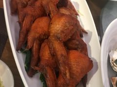 -芽庄MP泰式海鲜海景餐厅