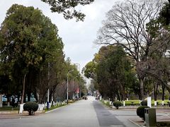 -云南师范大学(一二一西南联大校区)