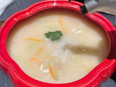 宋嫂鱼羹-華府(凯德晶萃店)