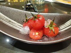 -北京王府井希尔顿酒店·秦唐中餐厅Chynna