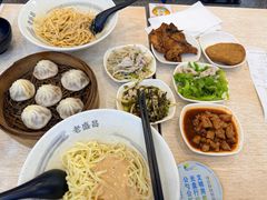 -老盛昌(聚丰园店)