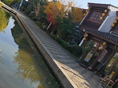 -苏城小院·园林精致苏州菜(斜塘老街店)