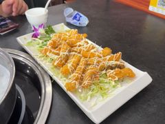 -源港渔村-中山脆肉鲩(博罗店)