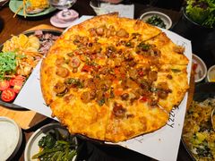 -Fuzzy Bistro 浮几韩餐·茶酒馆