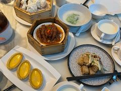 -顺德美的万豪酒店-万豪中餐厅