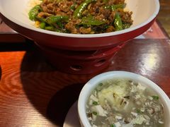 -田婆婆的菜(印象汇店)