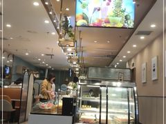 -诺丁牛排披萨自助餐厅(汕头苏宁店)
